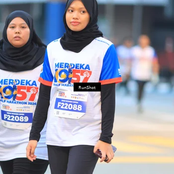 Runner Photo 4848378