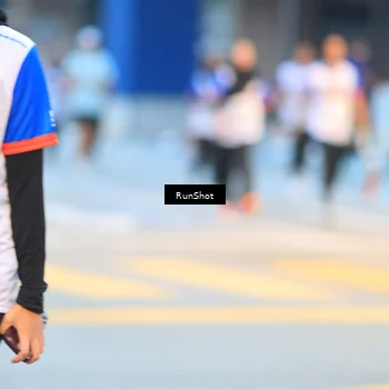 Runner Photo 4848383