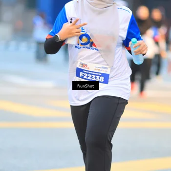Runner Photo 4848385