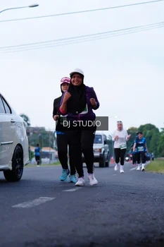 Runner Photo 4848387