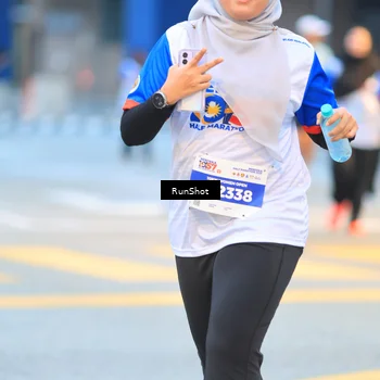 Runner Photo 4848388
