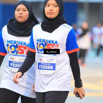 Runner Photo 4848389