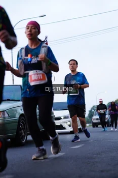Runner Photo 4848399
