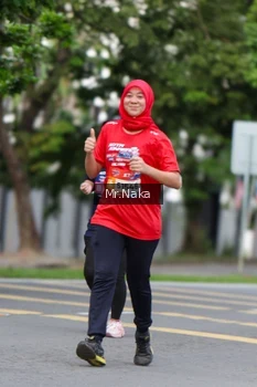 Runner Photo 48484