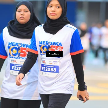 Runner Photo 4848400