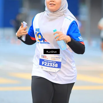 Runner Photo 4848401