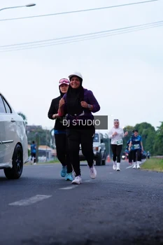 Runner Photo 4848402