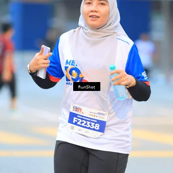 Runner Photo 4848406
