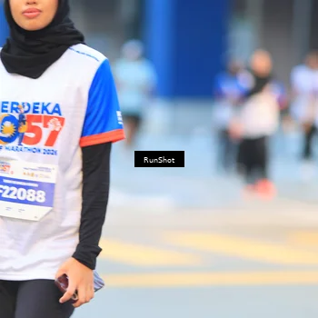Runner Photo 4848407
