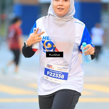 Runner Photo 4848408