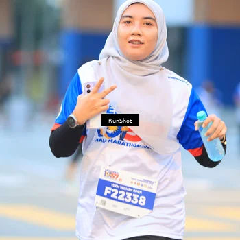 Runner Photo 4848410