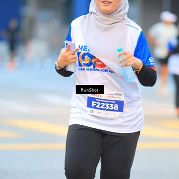 Runner Photo 4848413