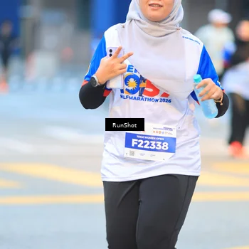 Runner Photo 4848415