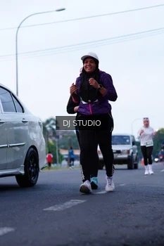 Runner Photo 4848417