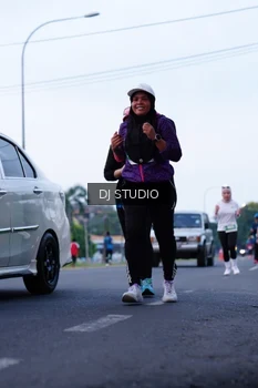 Runner Photo 4848418