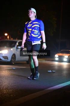 Runner Photo 4848420