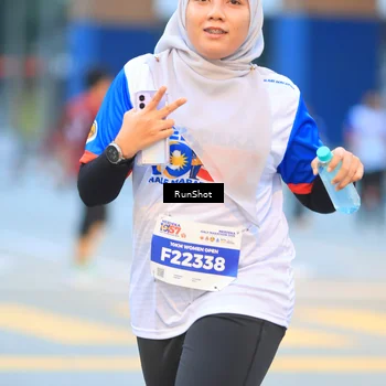 Runner Photo 4848426