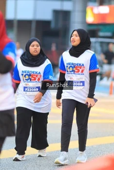 Runner Photo 4848429