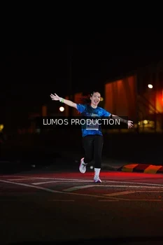 Runner Photo 4848430