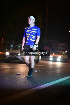Runner Photo 4848432