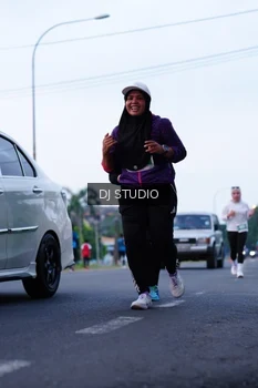 Runner Photo 4848433