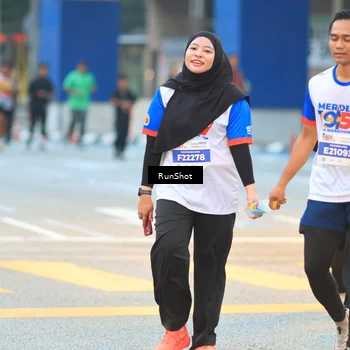 Runner Photo 4848437