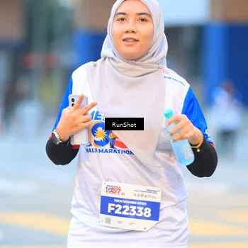 Runner Photo 4848439
