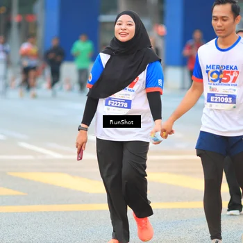 Runner Photo 4848440