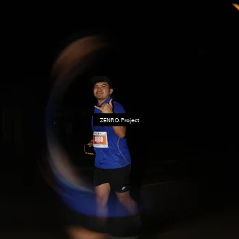 Runner Photo 4848444