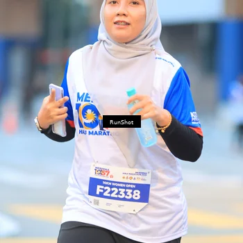 Runner Photo 4848448