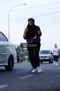 Runner Photo 4848449
