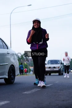 Runner Photo 4848450