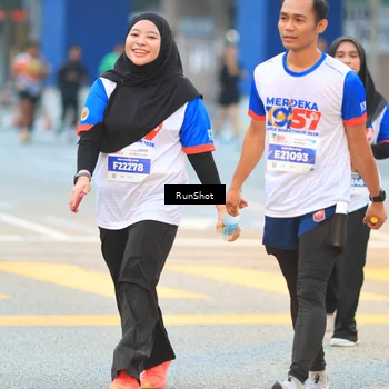 Runner Photo 4848451