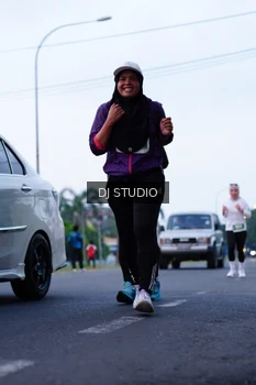 Runner Photo 4848452