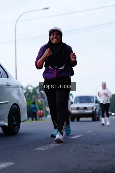 Runner Photo 4848457