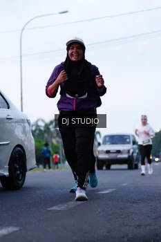 Runner Photo 4848458