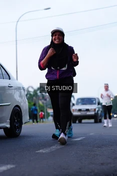 Runner Photo 4848459