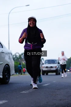Runner Photo 4848460