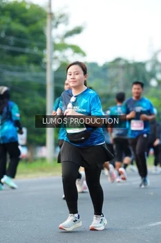 Runner Photo 4848461