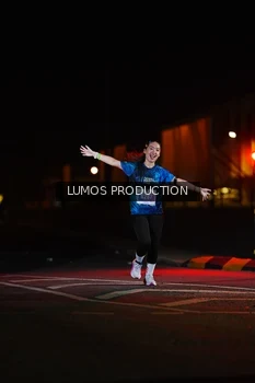 Runner Photo 4848462