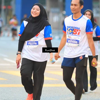 Runner Photo 4848463