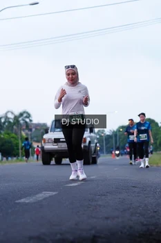 Runner Photo 4848464