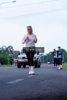 Runner Photo 4848467