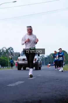 Runner Photo 4848468