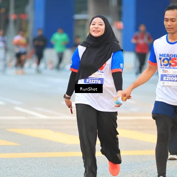 Runner Photo 4848470