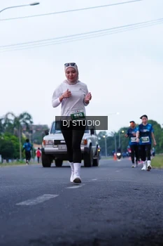 Runner Photo 4848471
