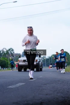 Runner Photo 4848472