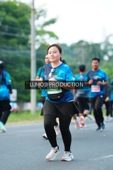 Runner Photo 4848475