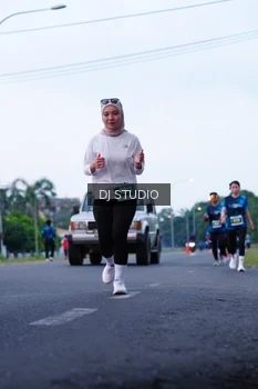 Runner Photo 4848478