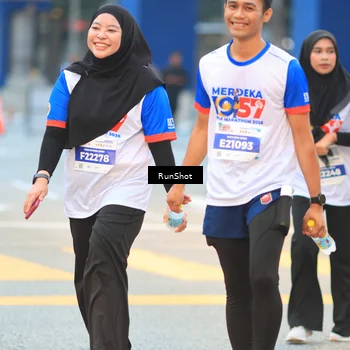 Runner Photo 4848480